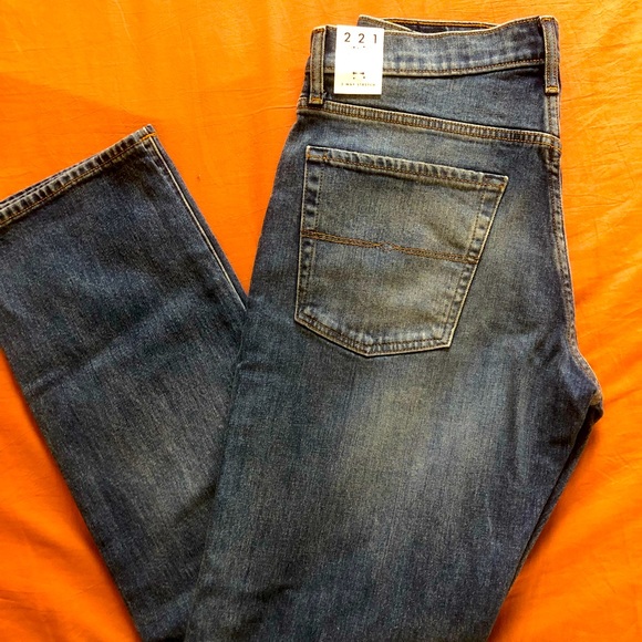 Lucky Brand Denim Jeans - Picture 3 of 8